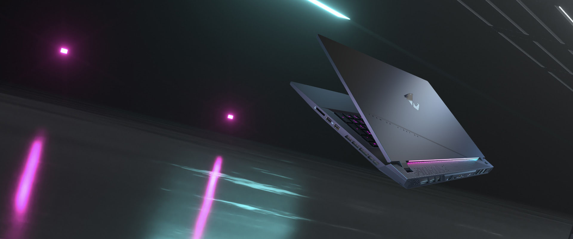 AORUS 17 Laptop